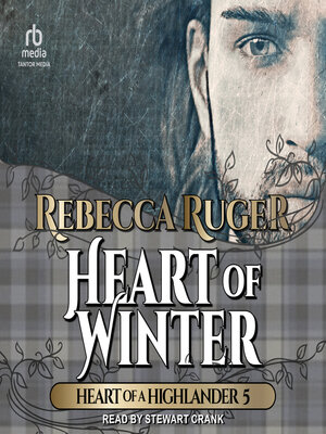 Heart of Winter - Audiobook
